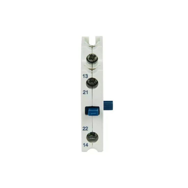 MNX 95-650 MCX 32-47 Accessory Add on auxiliary contact block Side Mounting First Left 1NO 1NC L T CS94205OOOO cs94205oooo au