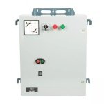 Three Phase Fully Automatic Star Delta Controller for Submersible Pump Application,MU-G30,20HP,FASD L T CS96008COEO cs96008co