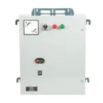 Three Phase Fully Automatic Star Delta Controller for Submersible Pump Application,MU-G30,20HP,FASD L T CS96008COEO cs96008co