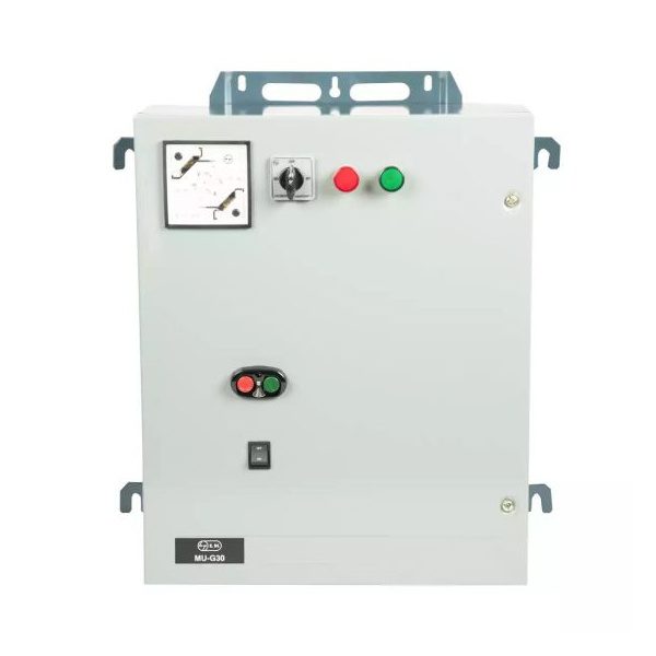 Three Phase Fully Automatic Star Delta Controller for Submersible Pump Application,MU-G30,20HP,FASD L T CS96008COEO cs96008co