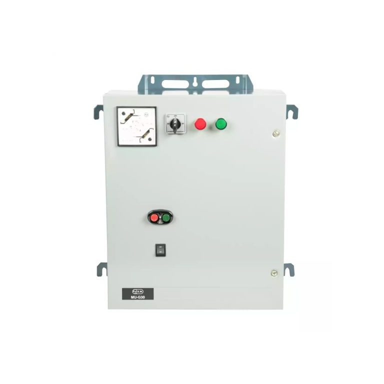 Three Phase Fully Automatic Star Delta Controller for Submersible Pump Application,MU-G30,20HP,FASD L T CS96008COEO cs96008co