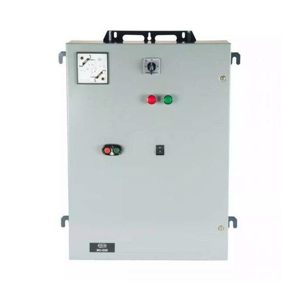 Three Phase Fully Automatic Star Delta Controller for Submersible Pump Application,MU-G50,50HP,FASD L T CS96009COJO cs96009co