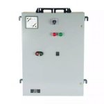 Three Phase Fully Automatic Star Delta Controller for Submersible Pump Application,MU-G50,30HP,FASD L T CS96009COGO cs96009co