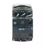 MO C Capacitor Duty Contactor 5kVAr 3P 440V AC In Built 1NO AC-6b 110V AC Coil 50 60 Hz L T CS96127AOOO cs96127booo mo c 5 fr