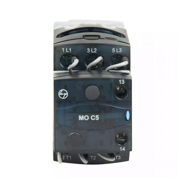 MO C Capacitor Duty Contactor 5kVAr 3P 440V AC In Built 1NO AC-6b 110V AC Coil 50 60 Hz L T CS96127AOOO cs96127booo mo c 5 fr