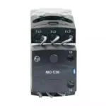 MO C Capacitor Duty Contactor 30kVAr 3P 440V AC In Built 1NO AC-6b 110V AC Coil 50 60 Hz L T CS96148AOOO cs96148booo mo c 30