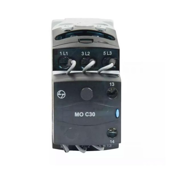MO C Capacitor Duty Contactor 30kVAr 3P 440V AC In Built 1NO AC-6b 110V AC Coil 50 60 Hz L T CS96148AOOO cs96148booo mo c 30