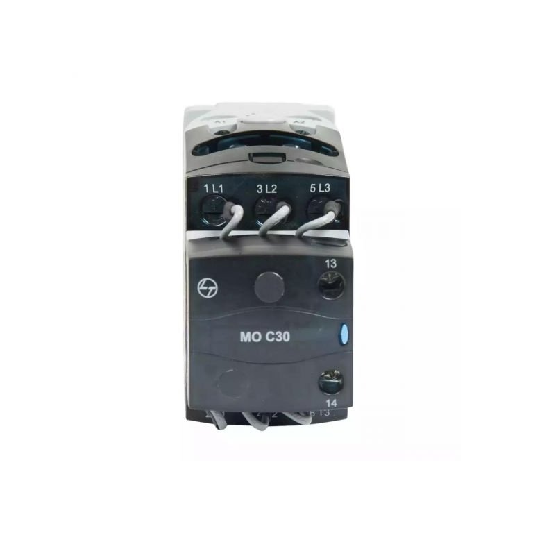 MO C Capacitor Duty Contactor 30kVAr 3P 440V AC In Built 1NO AC-6b 110V AC Coil 50 60 Hz L T CS96148AOOO cs96148booo mo c 30