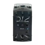 MO C Capacitor Duty Contactor 75kVAr 3P 440V AC In Built 1NO AC-6b 415V AC Coil 50 60 Hz L T CS96150DOOO cs96150booo mo c 75