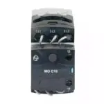 MO C Capacitor Duty Contactor 10kVAr 3P 440V AC In Built 1NO AC-6b 110V AC Coil 50 60 Hz L T CS96156AOOO cs96156booo mo c 10