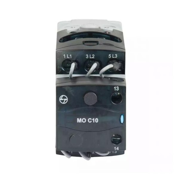 MO C Capacitor Duty Contactor 10kVAr 3P 440V AC In Built 1NO AC-6b 110V AC Coil 50 60 Hz L T CS96156AOOO cs96156booo mo c 10