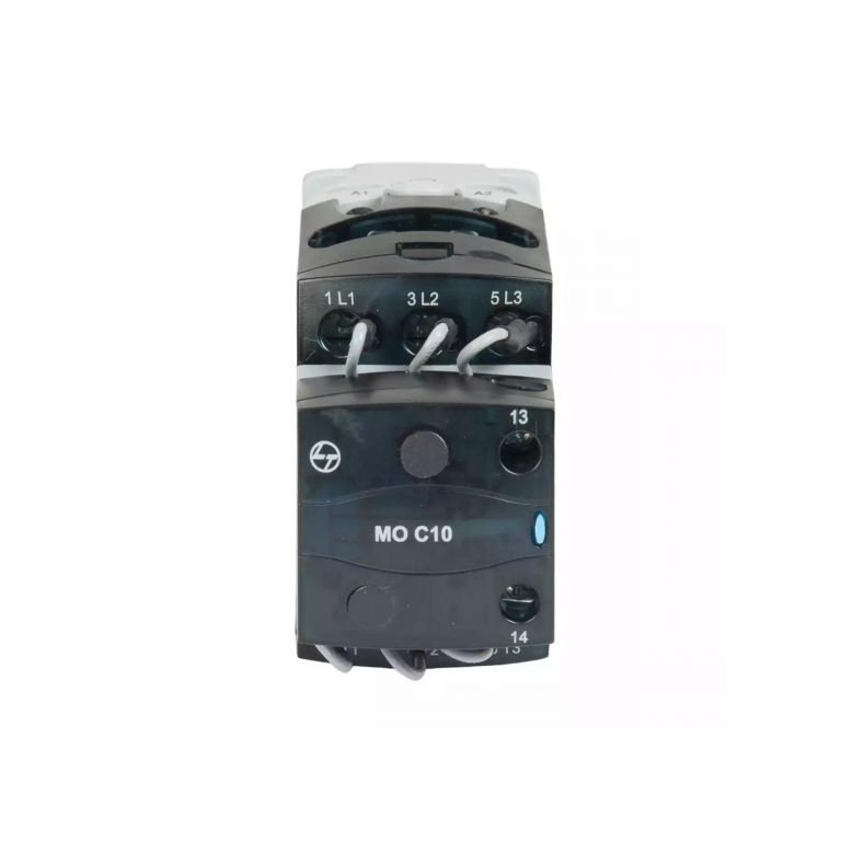 MO C Capacitor Duty Contactor 10kVAr 3P 440V AC In Built 1NO AC-6b 110V AC Coil 50 60 Hz L T CS96156AOOO cs96156booo mo c 10