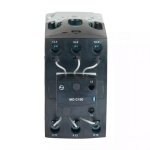 MO C Capacitor Duty Contactor 100kVAr 3P 440V AC In Built 1NO AC-6b 240V AC Coil 50 60 Hz L T CS96158BOOO cs96158booo mo c 10