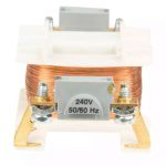 MO 9-45 Contactor Spare Coil 24V AC 50 Hz L T CS96317GOOO cs96317booo mo 9 45 coil front