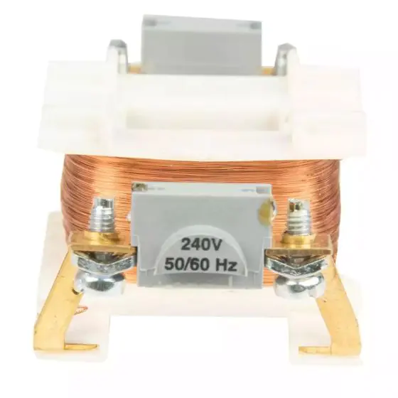 cs96317booo_mo_9_45_coil_front.jpg MO 9-45 Contactor Spare Coil 24V AC 50 Hz L T CS96317GOOO cs96317booo mo 9 45 coil front