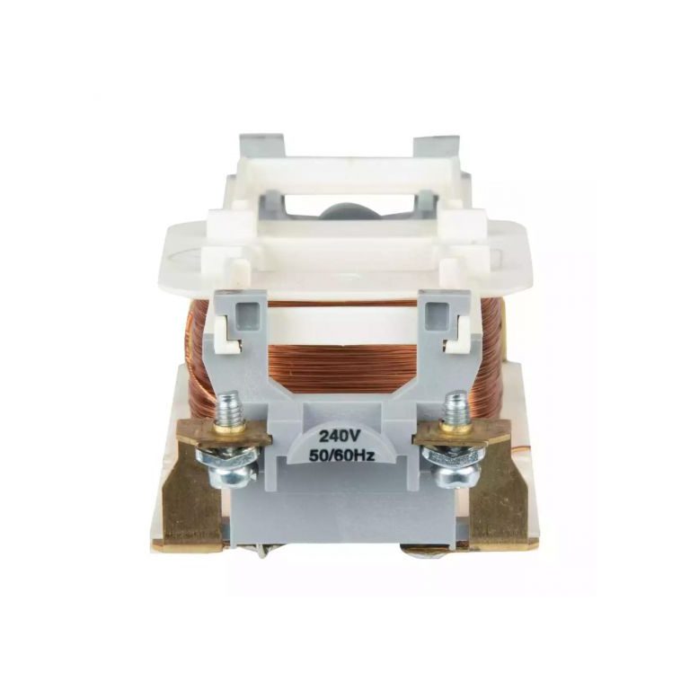 MO 50-70 Contactor Spare Coil 415V AC 50 Hz L T CS96318DOOO cs96318booo coil mo50 70 240v ac 50hz front