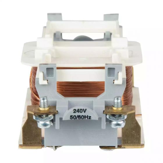 cs96318booo_coil_mo50_70_240v_ac_50hz__front.jpg MO 50-70 Contactor Spare Coil 415V AC 50 Hz L T CS96318DOOO cs96318booo coil mo50 70 240v ac 50hz front