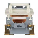 MO 80-110 Contactor Spare Coil 110V AC 50 Hz L T CS96319AOOO cs96319booo coil mo80 110 240v ac 50hz front