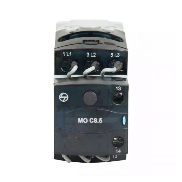 MO C Capacitor Duty Contactor 8.5kVAr 3P 440V AC In Built 1NO AC-6b 240V AC Coil 50 60 Hz L T CS96320BOOO cs96320booo mo c 8