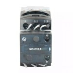 MO C Capacitor Duty Contactor 12.5kVAr 3P 440V AC In Built 1NO AC-6b 415V AC Coil 50 60 Hz L T CS96321DOOO cs96321booo mo c12