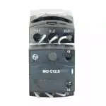 MO C Capacitor Duty Contactor 12.5kVAr 3P 440V AC In Built 1NO AC-6b 415V AC Coil 50 60 Hz L T CS96321DOOO cs96321booo mo c12