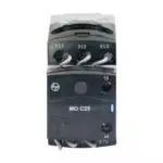 MO C Capacitor Duty Contactor 25kVAr 3P 440V AC In Built 1NO AC-6b 240V AC Coil 50 60 Hz L T CS96322BOOO cs96322booo mo c 25