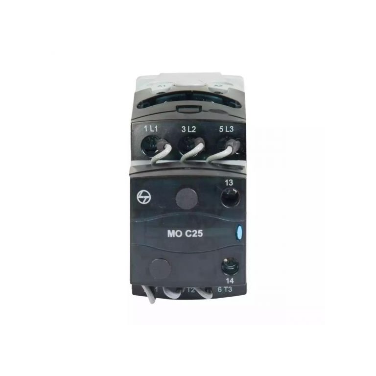 MO C Capacitor Duty Contactor 25kVAr 3P 440V AC In Built 1NO AC-6b 240V AC Coil 50 60 Hz L T CS96322BOOO cs96322booo mo c 25
