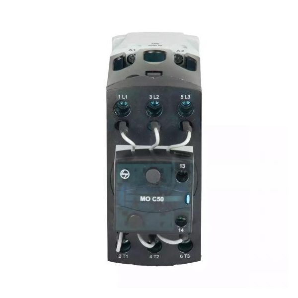MO C Capacitor Duty Contactor 50kVAr 3P 440V AC In Built 1NO AC-6b 110V AC Coil 50 60 Hz L T CS96324AOOO cs96324booo mo c 50