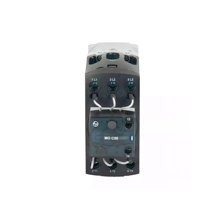 MO C Capacitor Duty Contactor 50kVAr 3P 440V AC In Built 1NO AC-6b 110V AC Coil 50 60 Hz L T CS96324AOOO cs96324booo mo c 50