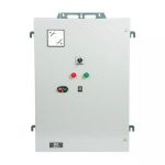 Three Phase Fully Automatic Star Delta Controller for Submersible Pump Application,MU-G75,75HP,FASD L T CS96451LOKO cs96451lo