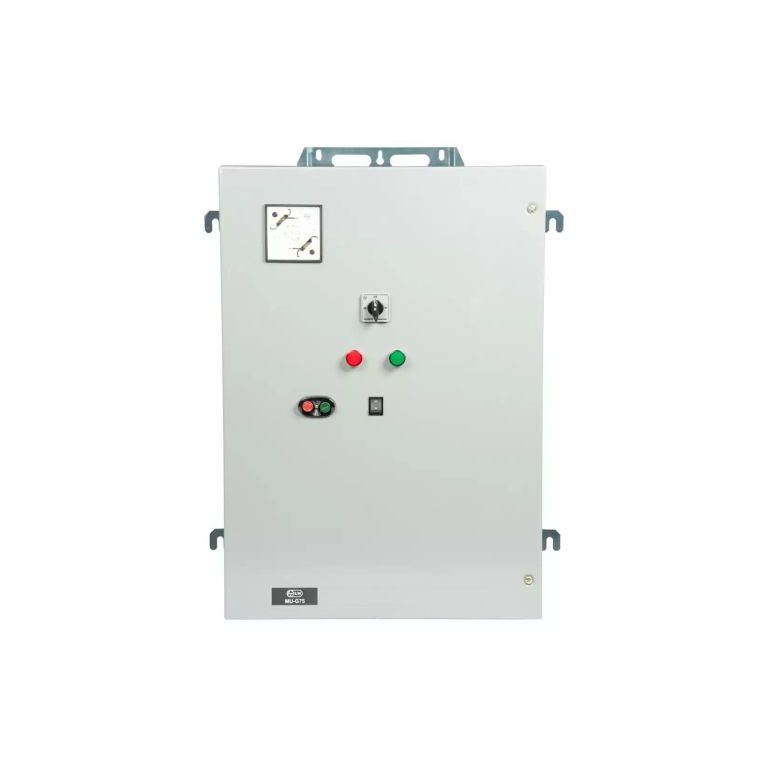 Three Phase Fully Automatic Star Delta Controller for Submersible Pump Application,MU-G75,75HP,FASD L T CS96451LOKO cs96451lo