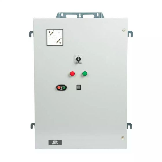 cs96451lojo_3.jpg Three Phase Fully Automatic Star Delta Controller for Submersible Pump Application,MU-G75,75HP,FASD L T CS96451LOKO cs96451lo
