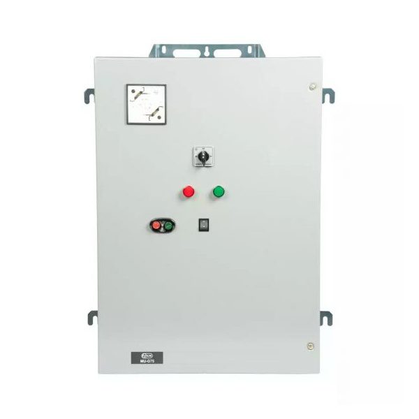 Three Phase Fully Automatic Star Delta Controller for Submersible Pump Application,MU-G75,50HP,FASD L T CS96451LOJO cs96451lo