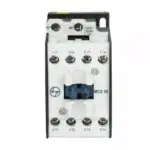 MCX Contactor 25A 4P 415V AC AC-1 220V AC Coil 50 60 Hz L T CS97010KOOO cs97010booo mcx 02 front