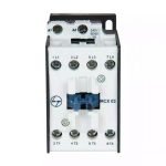 MCX Contactor 32A 4P 415V AC AC-1 415V AC Coil 50 60 Hz L T CS97011DOOO cs97011booo mcx03 contactor 240v 50hz front