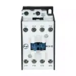 MCX Contactor 32A 4P 415V AC AC-1 415V AC Coil 50 60 Hz L T CS97011DOOO cs97011booo mcx03 contactor 240v 50hz front