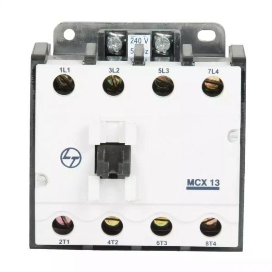 cs97015booo_mcx_13_front.jpg MCX Contactor 80A 4P 415V AC AC-1 110V AC Coil 50 60 Hz L T CS97015AOOO cs97015booo mcx 13 front