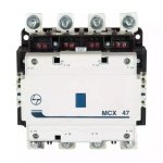 MCX Contactor 360A 4P 415V AC In Built 2NO 2NC AC-1 110V AC Coil 50 60 Hz L T CS97024AOOO cs97024booo mcx42 contactor 240v 50