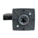 Changeover Switch Operating Handle Kit Frame1 63 100A 125A L T CX10001OOOO cx10001oooo operating handle panel type 63 100 125