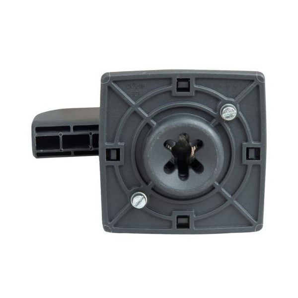 Changeover Switch Operating Handle Kit Frame1 63 100A 125A L T CX10001OOOO cx10001oooo operating handle panel type 63 100 125