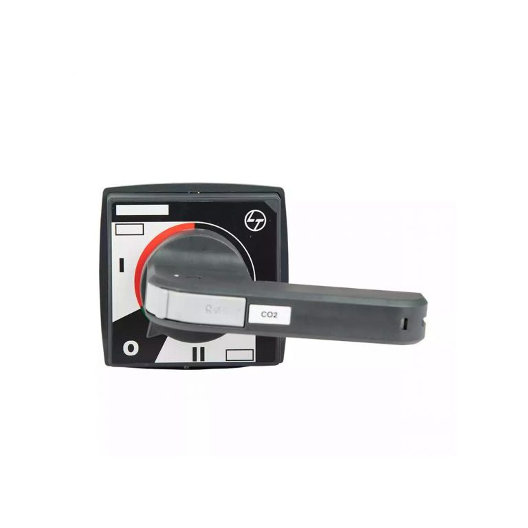 Changeover Switch Operating Handle Kit Frame2 125A 200A L T CX30001OOOO cx30001oooo spare handle assy fr2125 200a e200cosd fr