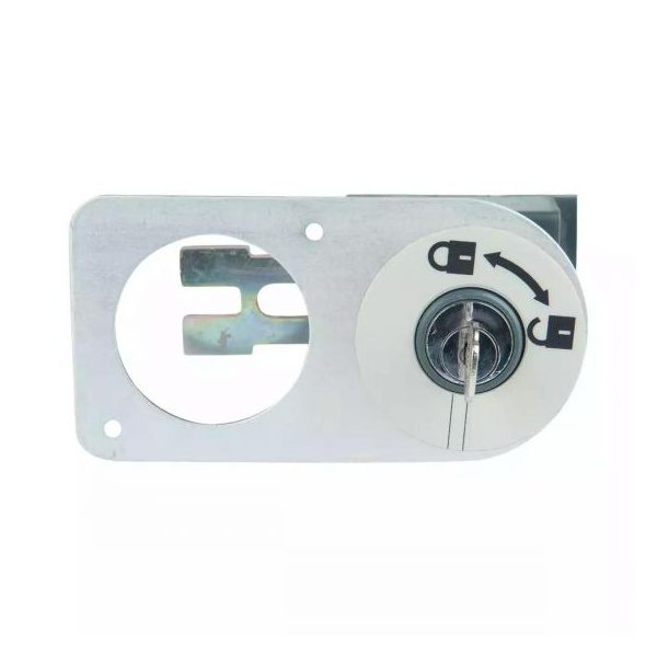Changeover Switch Castell Lock Type1 Frame3,4 5 Frame6 L T CX40004OOOO cx40004oooo castell lock type 1frame 234 5 cosd front
