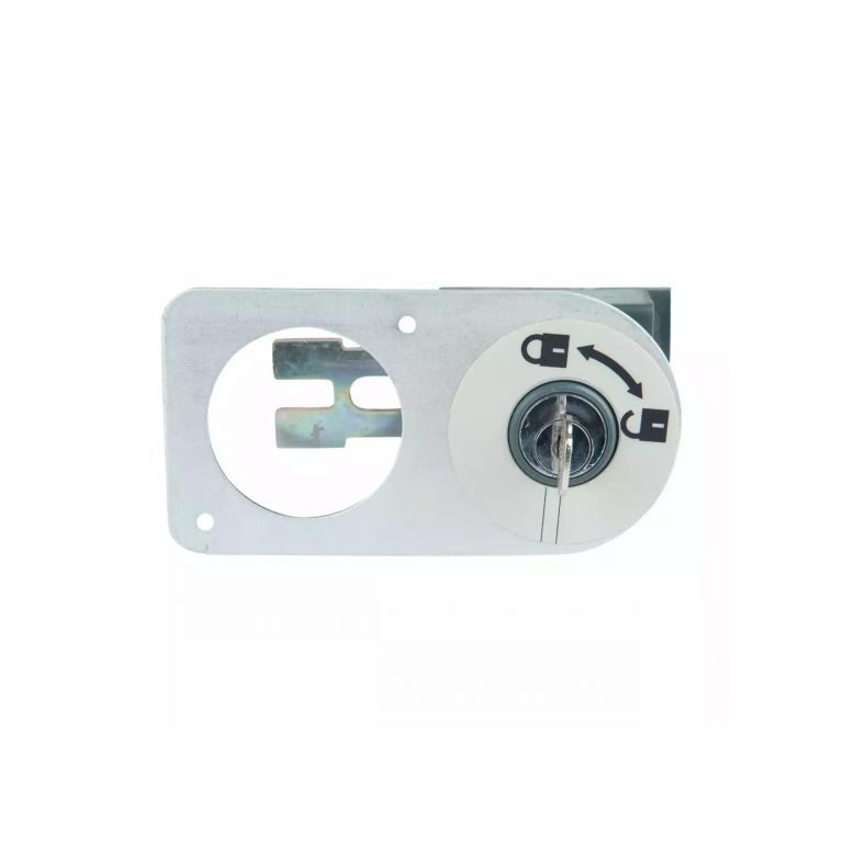 Changeover Switch Castell Lock Type1 Frame3,4 5 Frame6 L T CX40004OOOO cx40004oooo castell lock type 1frame 234 5 cosd front