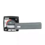 Changeover Switch Spare Handle Assembly Frame5 800A 1000A L T CX50001OOOO cx50001oooo spare handle assycosd frame 5800 1000a