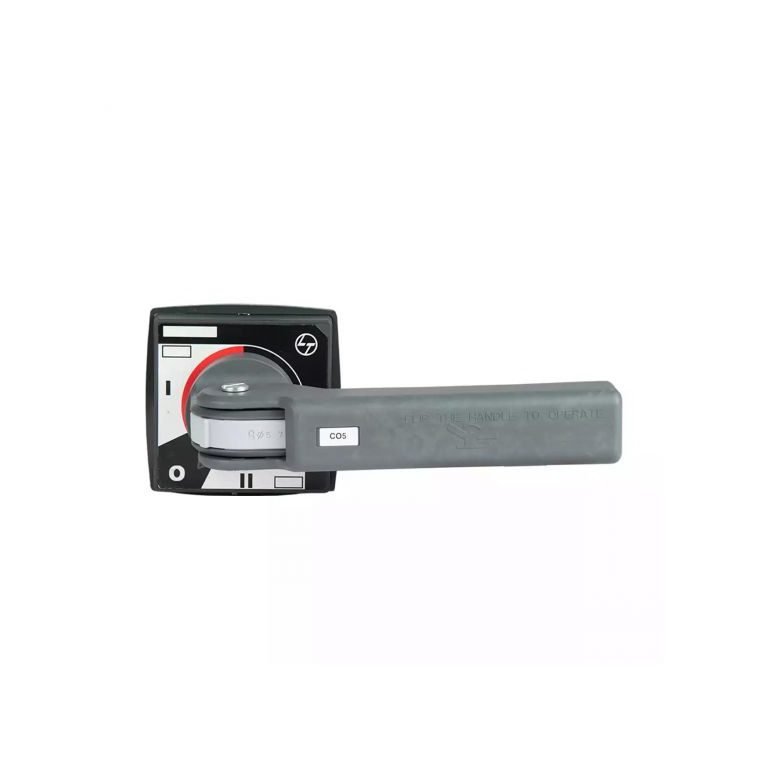 Changeover Switch Spare Handle Assembly Frame5 800A 1000A L T CX50001OOOO cx50001oooo spare handle assycosd frame 5800 1000a