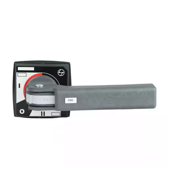 Changeover Switch Spare Handle Assembly Frame5 800A 1000A L T CX50001OOOO cx50001oooo spare handle assycosd frame 5800 1000a