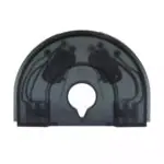 Changeover Switch Auxiliary Contact Kit Frame2 2 C O Contacts L T CX20002OOOO cx50002oooo auxilary contact kit front