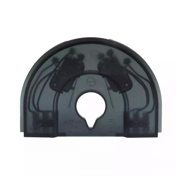 Changeover Switch Auxiliary Contact Kit Frame2 2 C O Contacts L T CX20002OOOO cx50002oooo auxilary contact kit front