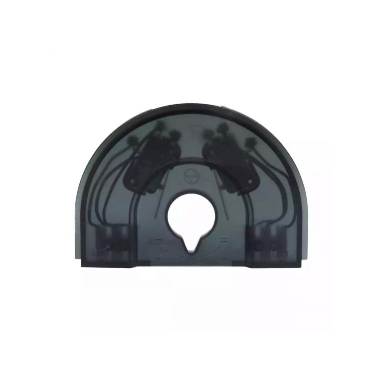 Changeover Switch Auxiliary Contact Kit Frame2 2 C O Contacts L T CX20002OOOO cx50002oooo auxilary contact kit front