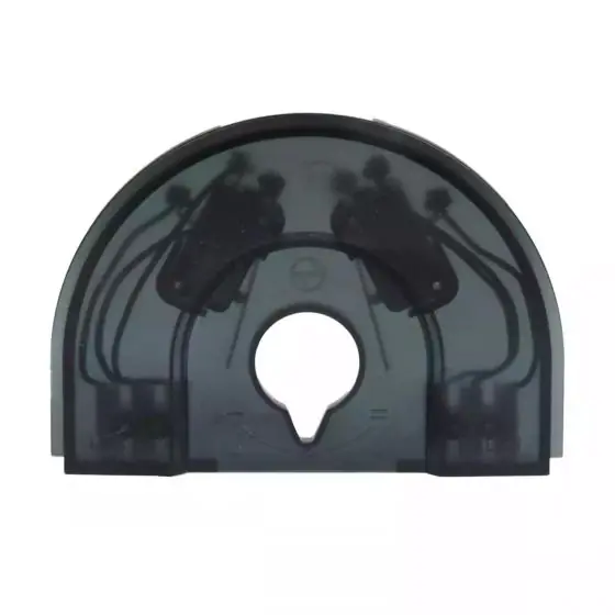 Changeover Switch Auxiliary Contact Kit Frame2 2 C O Contacts L T CX20002OOOO cx50002oooo auxilary contact kit front